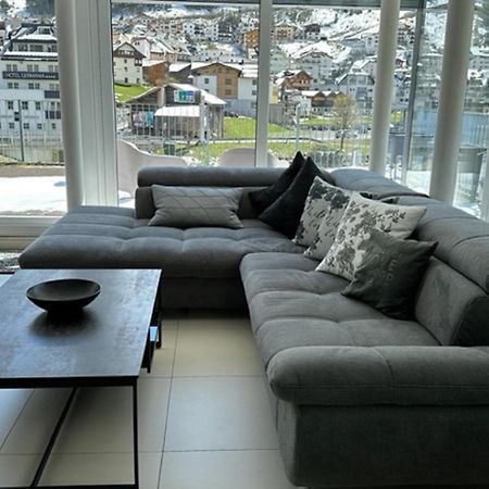 Ischglliving Family Appartements Екстер'єр фото