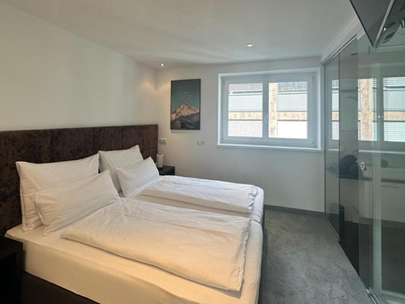 Ischglliving Family Appartements Екстер'єр фото