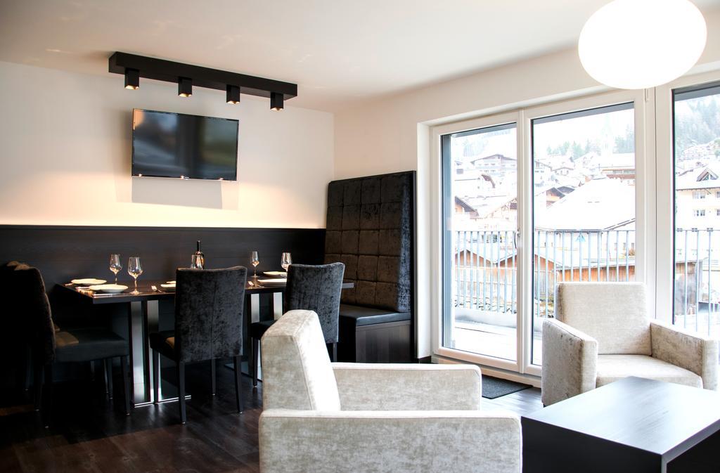 Ischglliving Family Appartements Номер фото