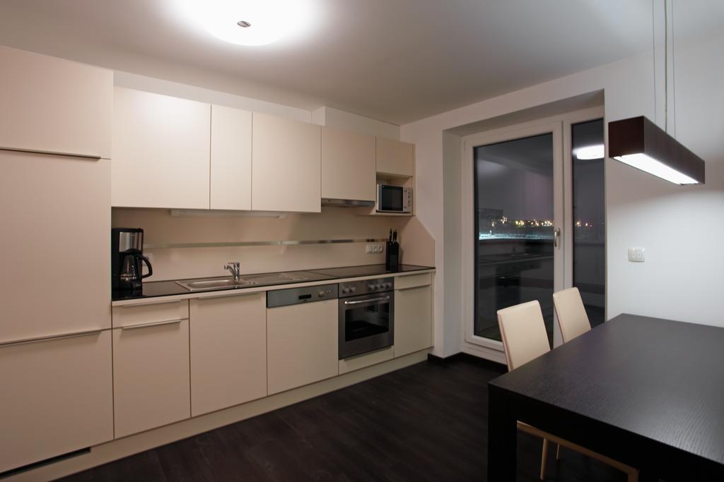 Ischglliving Family Appartements Екстер'єр фото