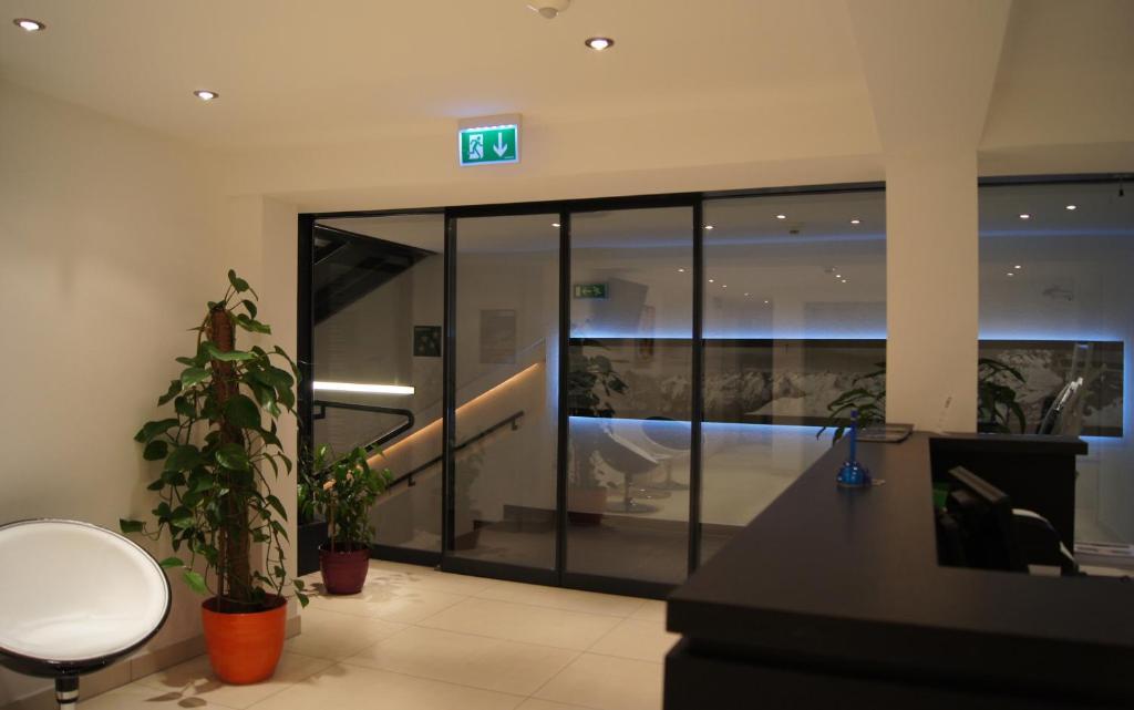 Ischglliving Family Appartements Екстер'єр фото