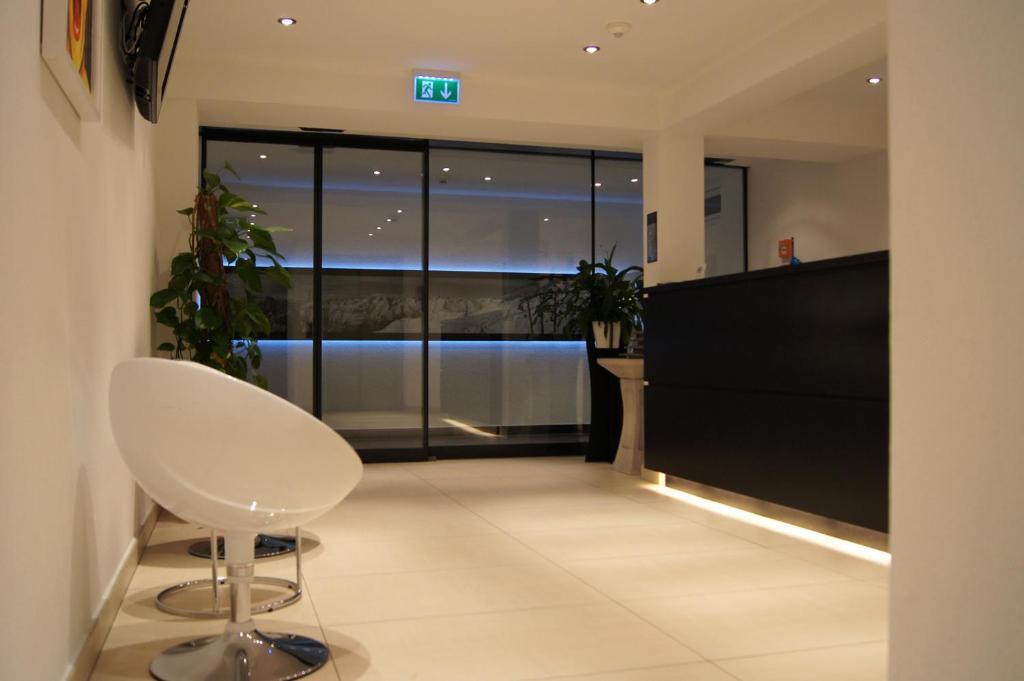 Ischglliving Family Appartements Номер фото