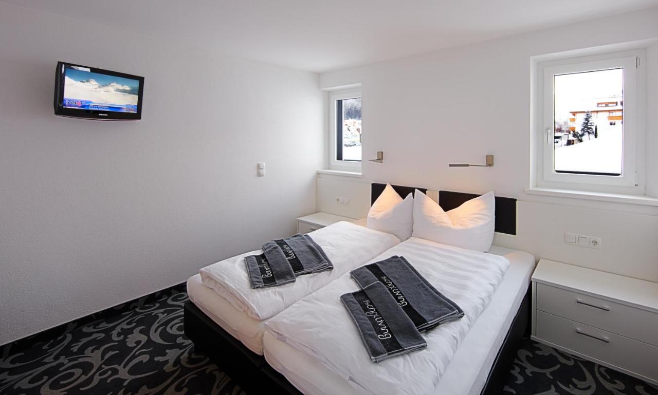Ischglliving Family Appartements Номер фото