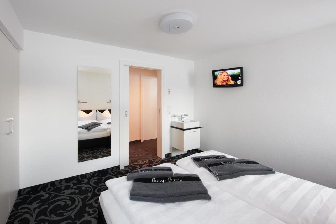 Ischglliving Family Appartements Номер фото