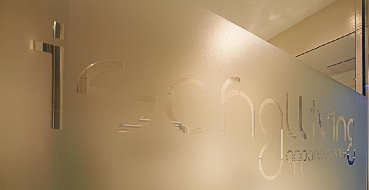 Ischglliving Family Appartements Номер фото