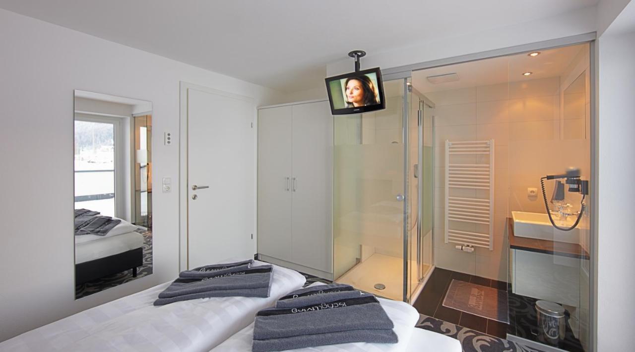 Ischglliving Family Appartements Номер фото